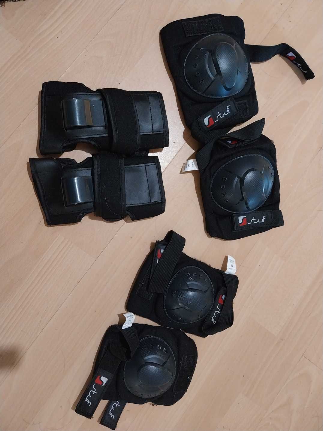 Продавам ролкови кънки Stuf