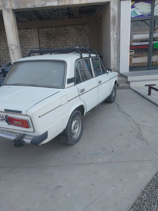 Vaz 2106 holati yaxshi