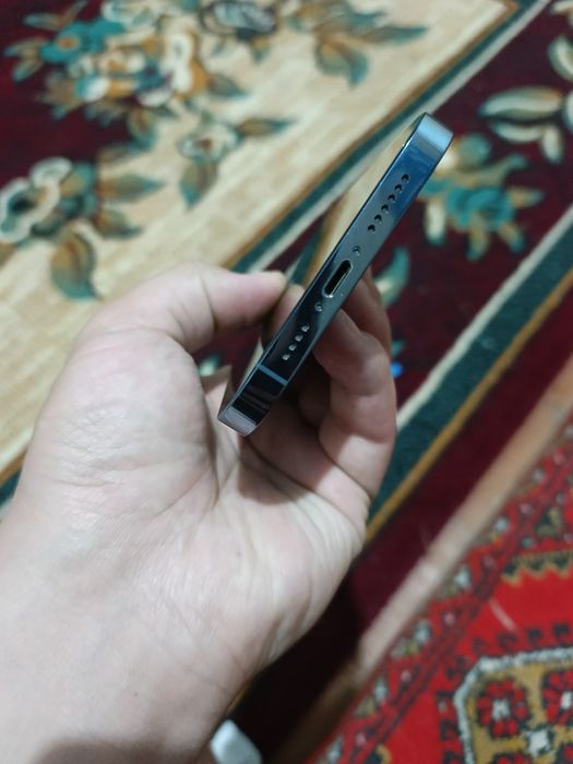 Iphone 13 pro max sotiladi