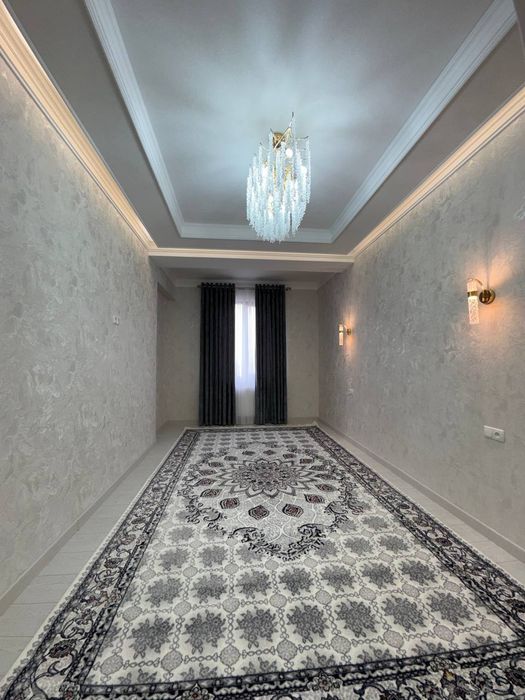 Срочно продаётся 2х-комнатная квартира с евро ремонтом