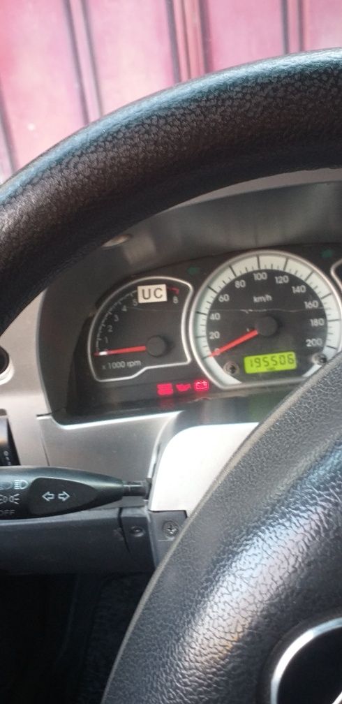 Нехсия 2 1.6 донс конденсанер