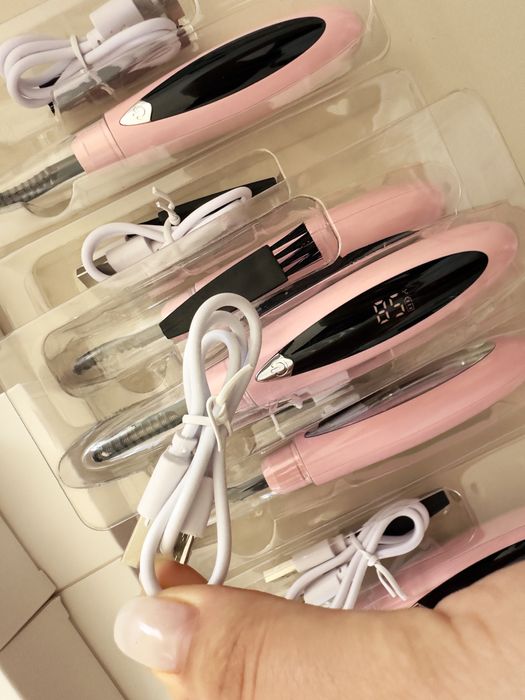 Ondulator de gene electric