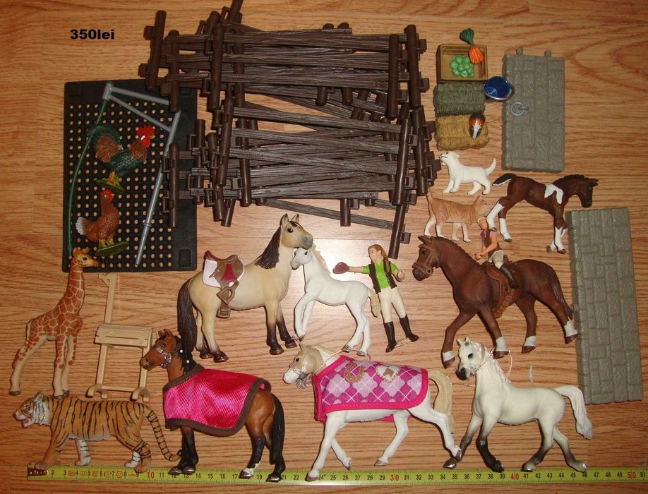 Dinozaur Papo Schleich Cai Collecta Monstri Dragoni..