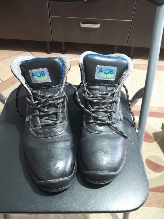 Ghete bărbați lucru