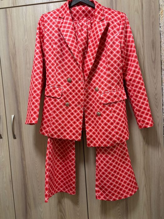 Дамски пролетен сет