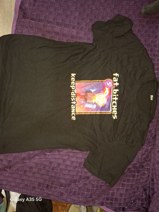 футболка размер S