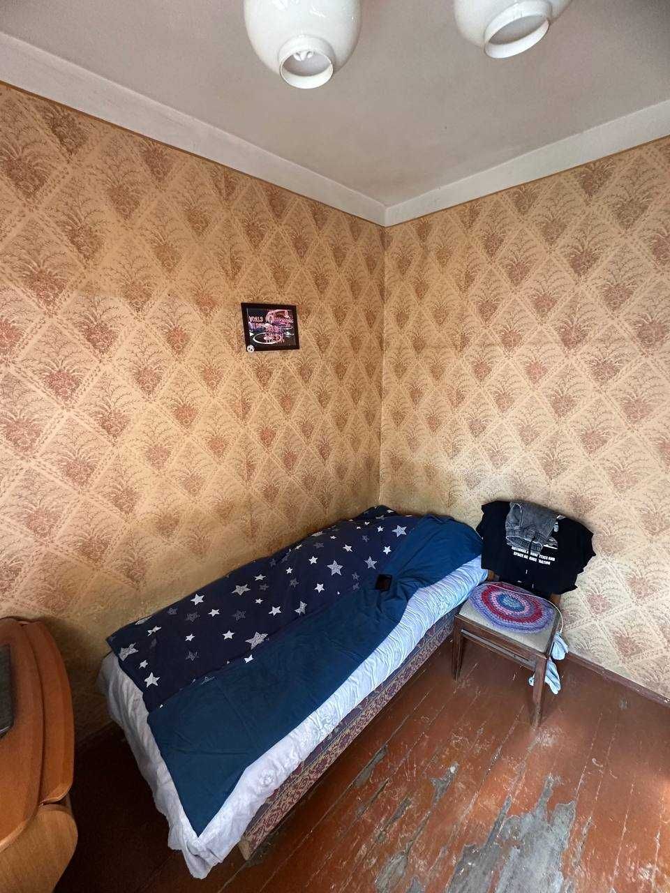 Продается квартира 3/4/4 Ю.Абад 3 квартал