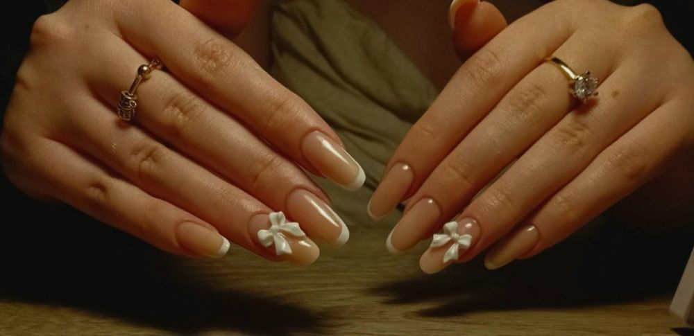 Unghii cu gel/ unghii semi /pedichiură