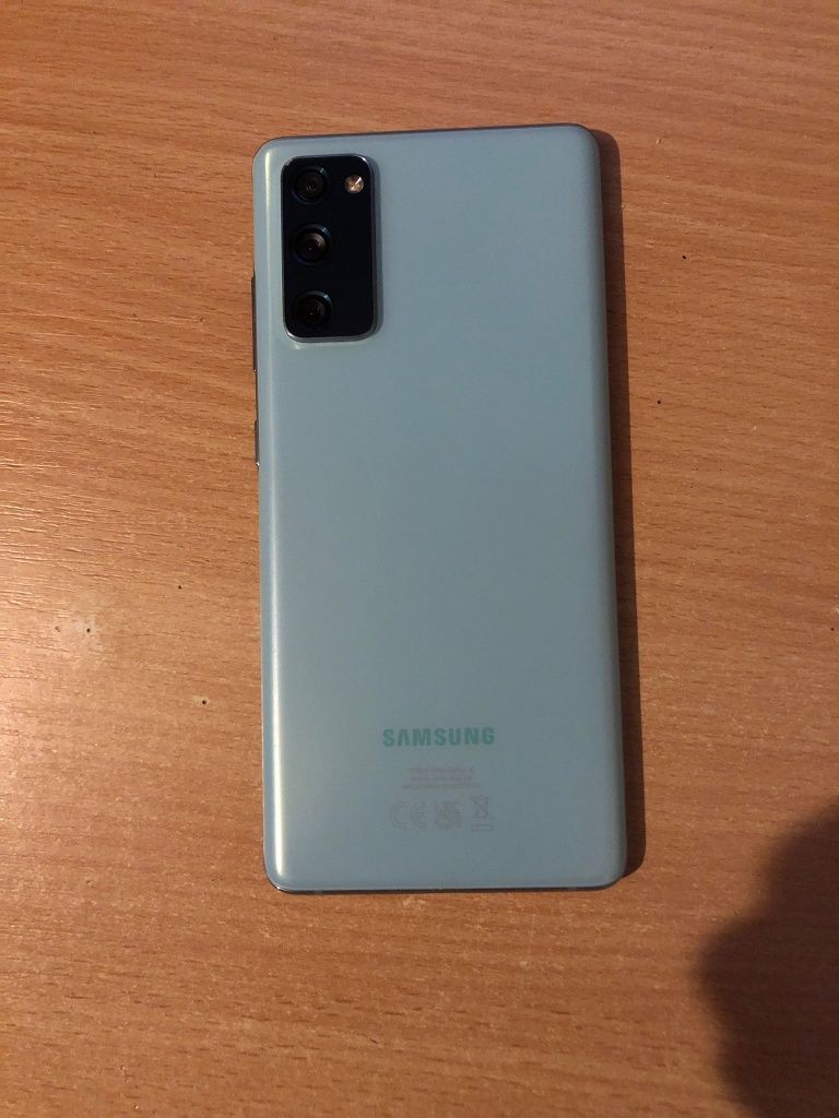 Vând Samsung s20 FE 5g