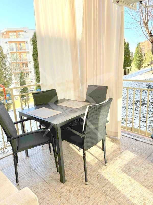 Продава се Едностаен апартамент в к.к. Слънчев бряг - 42 кв.м за 1143 €/кв.м - Снимка #1