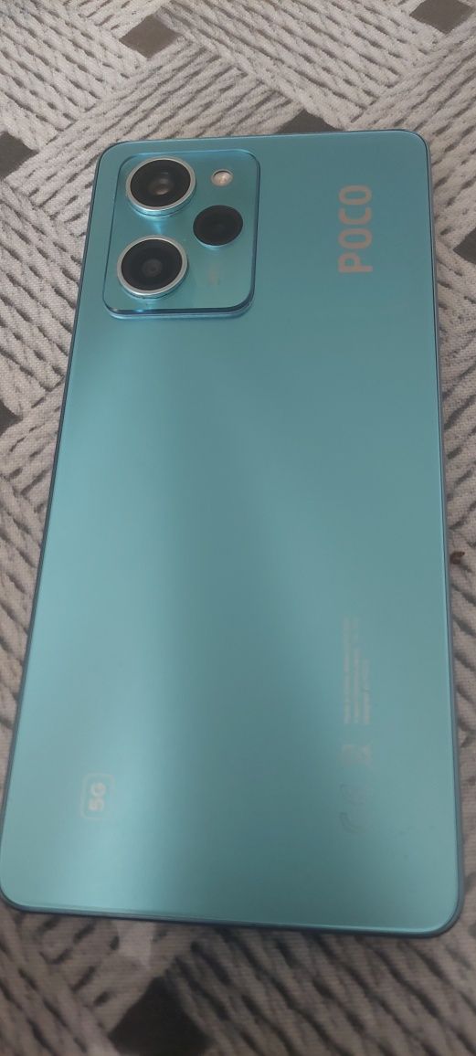 Xiaomi poco 5 x pro  6/ 128