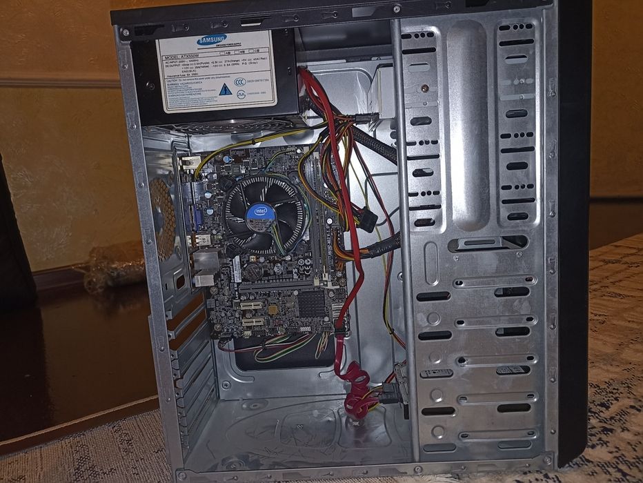 компьютер для запчасти