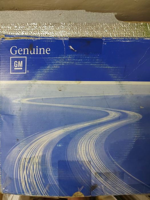 Корзина сцепления Шевроле Спарк 1л , Авео 1,2, матиз