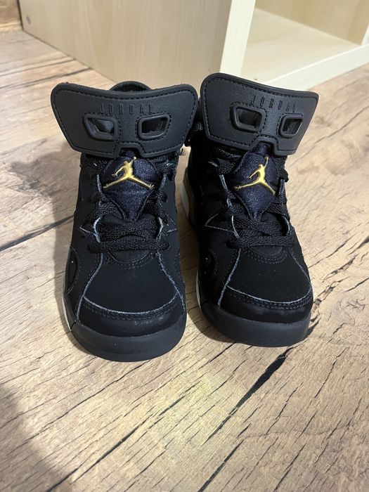 Nike Jordan кецове