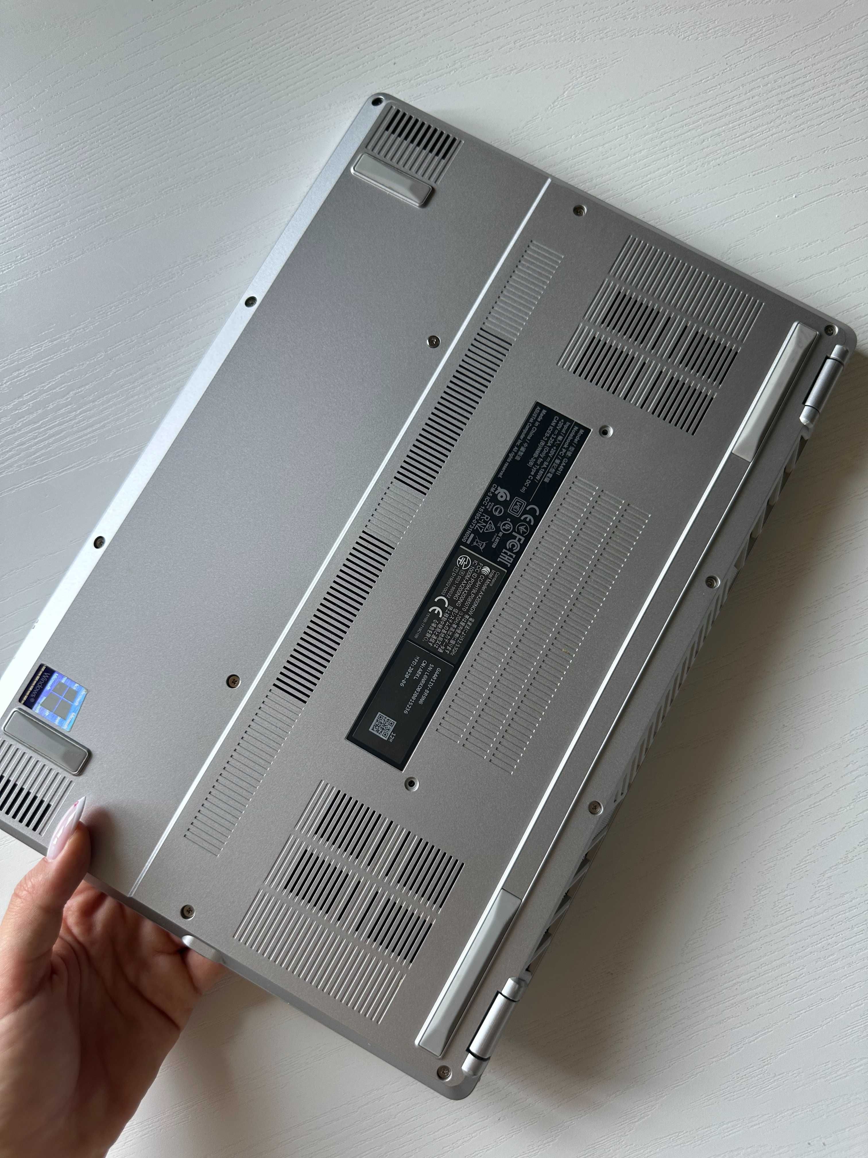 ASUS ROG Zephyrus G14 (2021)