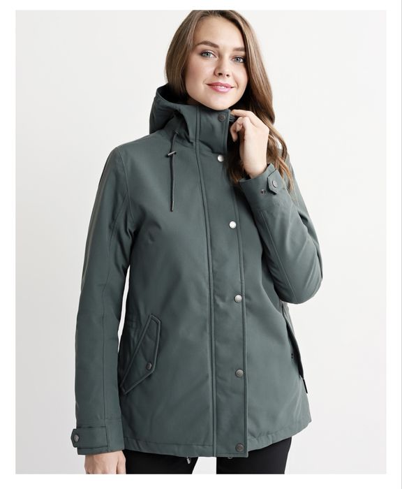 Дамско яке Jack Wolfskin