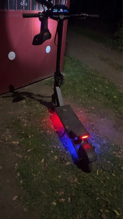 Kukirin g2 inca in garantie