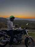Ducati Monster 620i