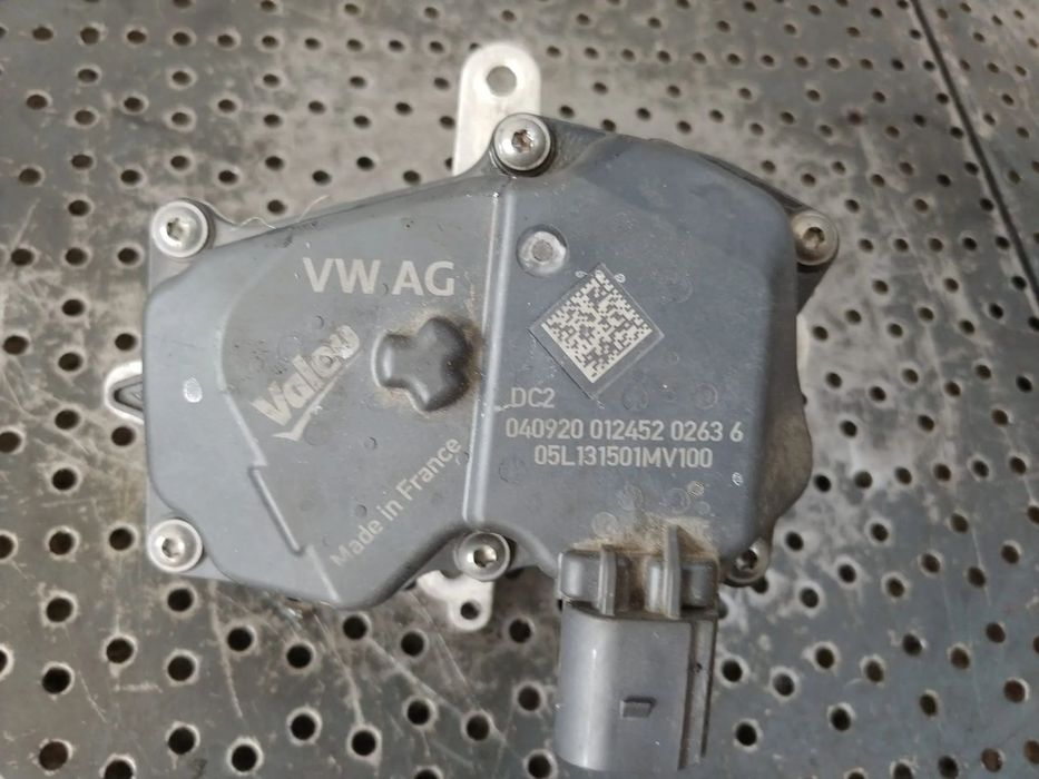 egr  dsr 2.0 tdi audi a3 8y vw golf 8 skoda octavia 4  05l131501m