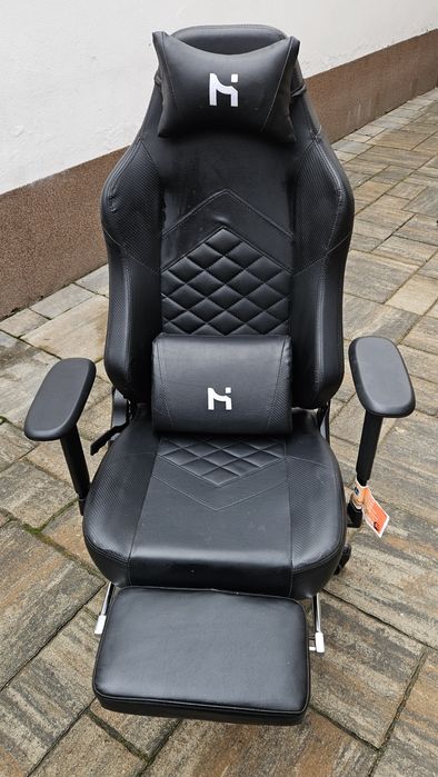 Scaun gaming/birou cu perne