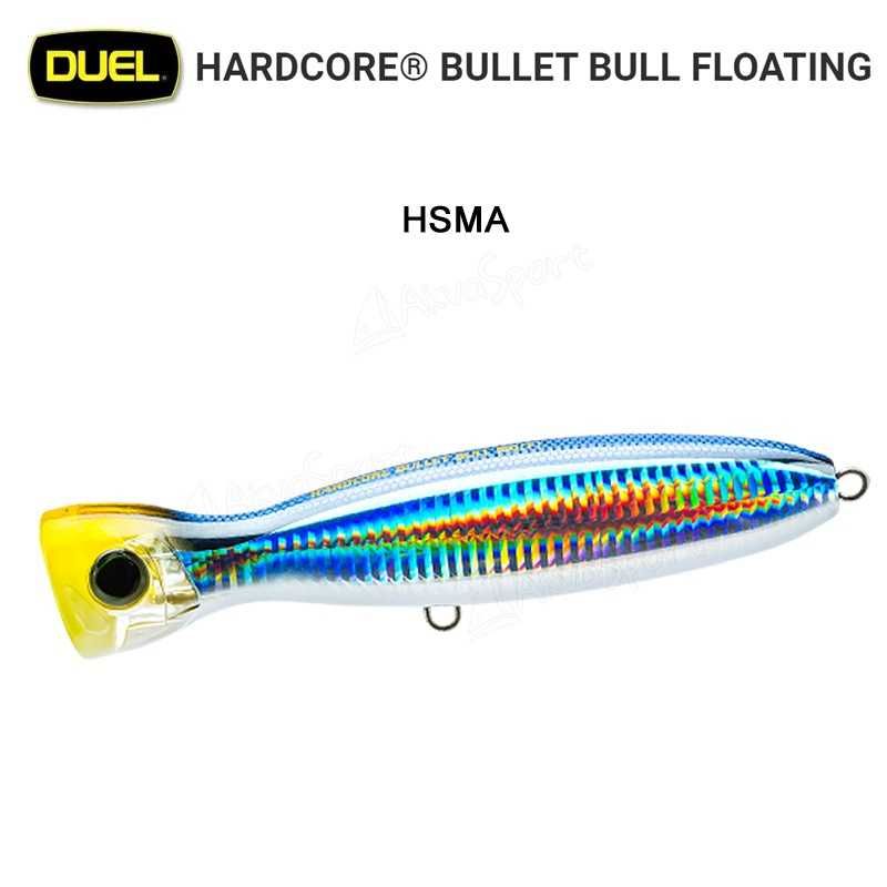 Попер Jack Fin TUNA Popper KRONOS 180F 88gr