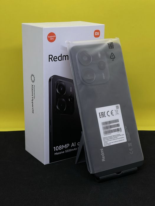 Редми Ноте 14 Redmi Note 14