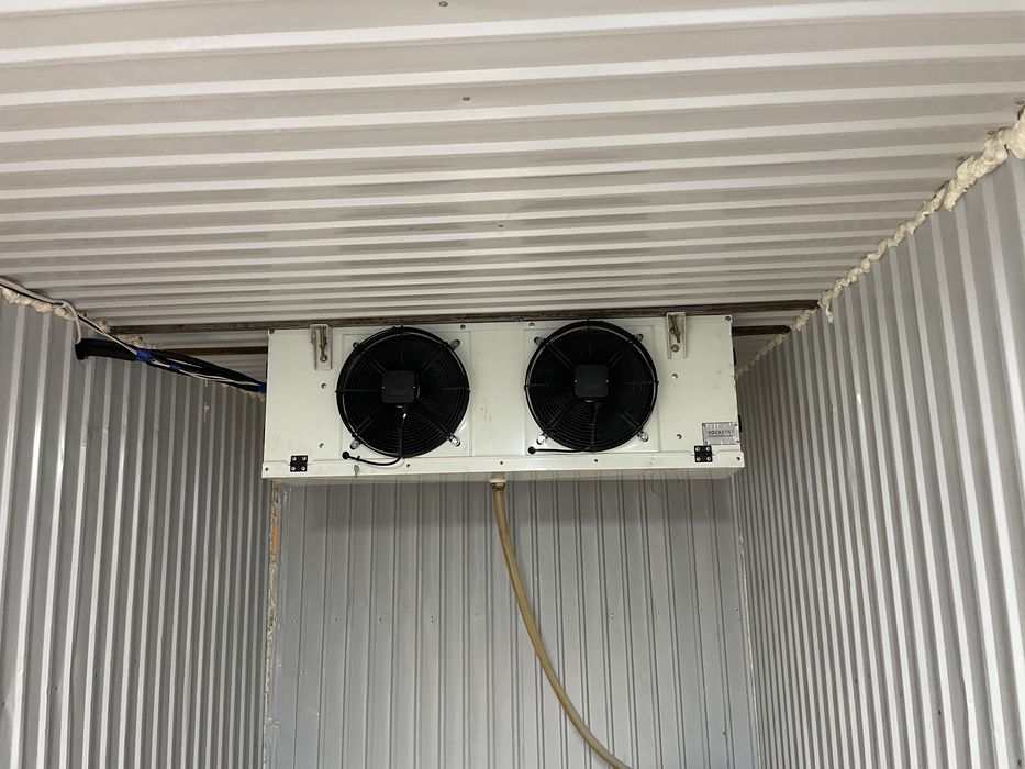 Холодильная камера