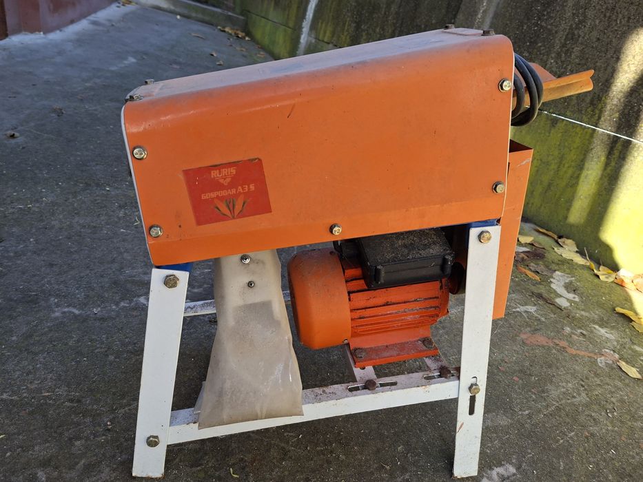 Batoza (desfacator porumb) Ruris