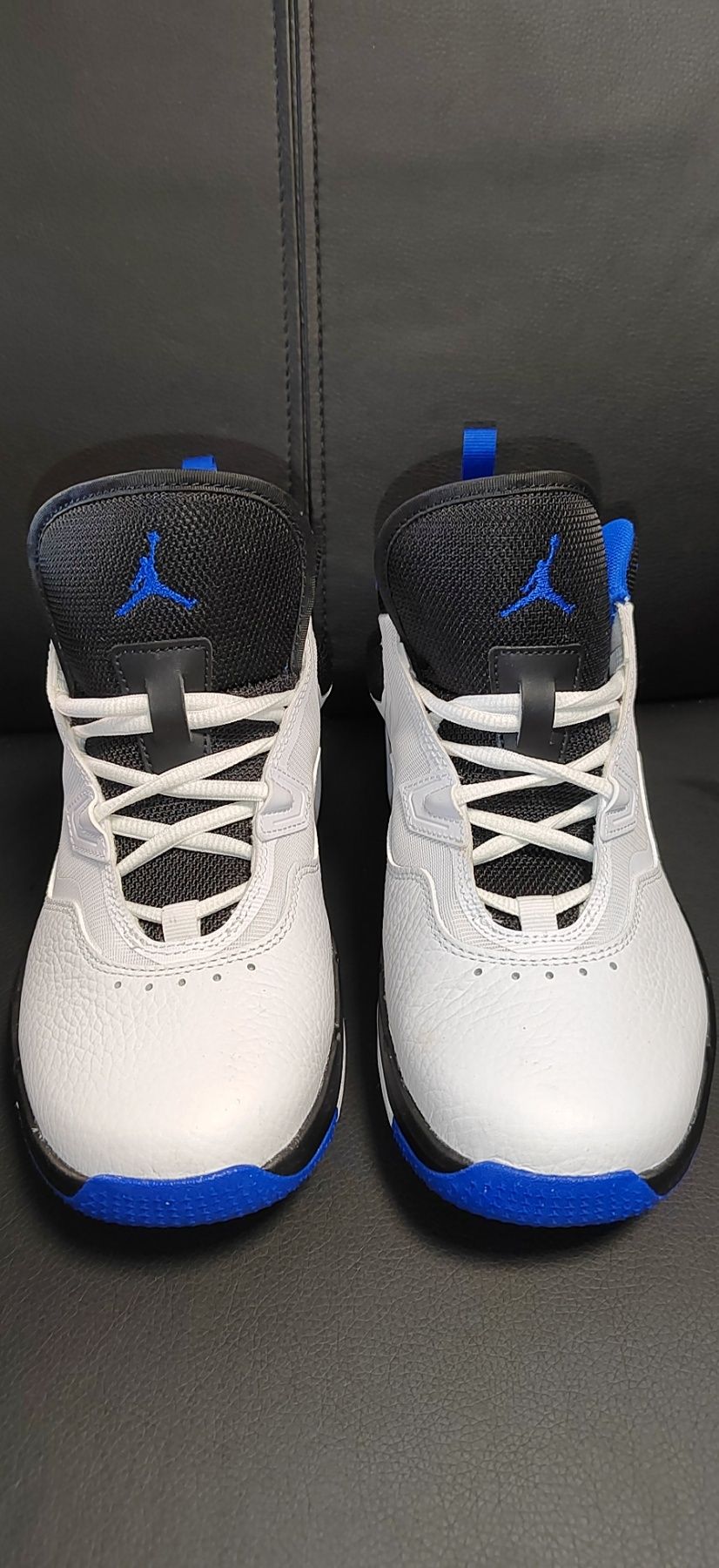 Nike Jordan Stay Loyal 3 GS, номер 38