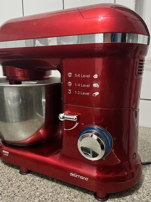 Robot bucatarie delimano