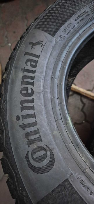 anvelope Continental,Semperit 175/70/14 m&s iarna