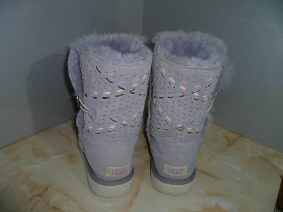 UGG оригинални ботуши №40