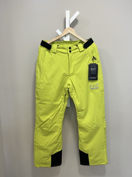 Яке за ски EA7 Emporio Armani