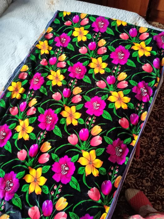 Янги курпачалар пахта солинмаган