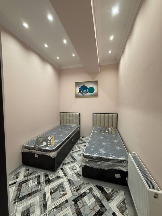 Chilonzor 20 kvartal ilon ota masjidi