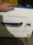 PlayStation 5 yanggi