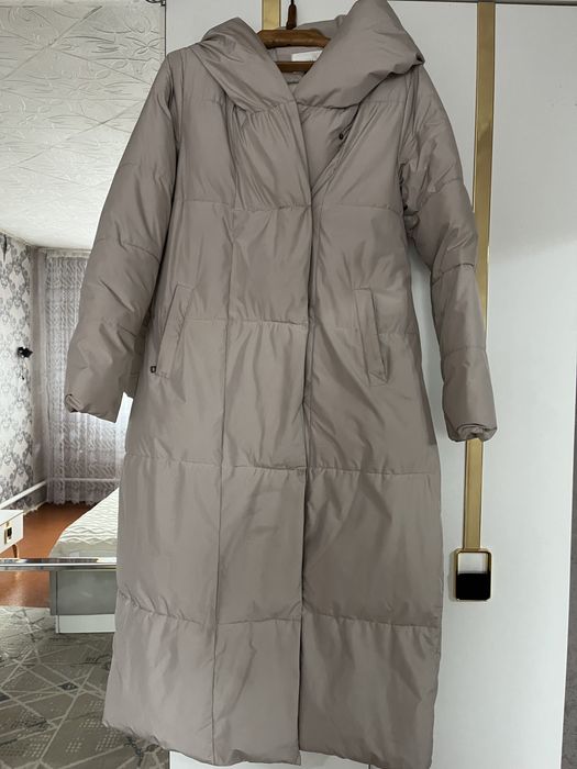 Продам зимнюю куртку