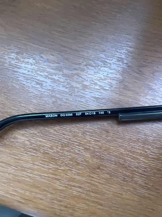 Ochelari Soare Dsquared noi