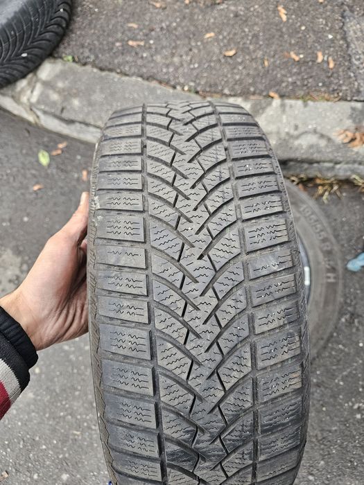 195 55 15 semperit dot 20 profil 5.5mm