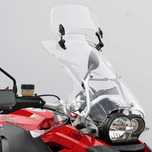 Deflectoare parbrize moto universale chopper/cruiser/touring/bobber