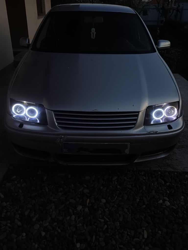 Piese Volkswagen Golf 4 / Bora 1.9 tdi asz 131cai 2003