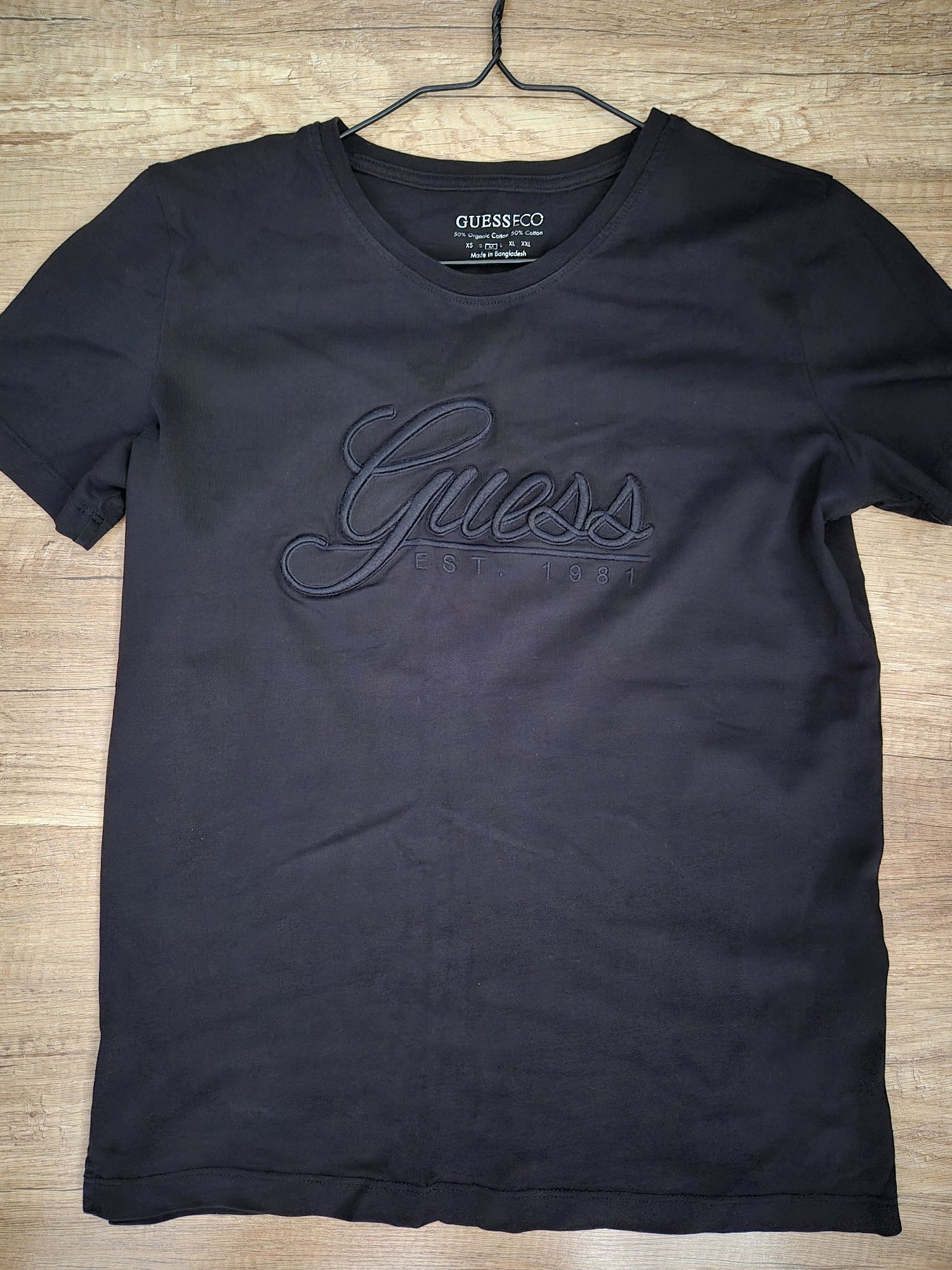 Дамска тениска Guess