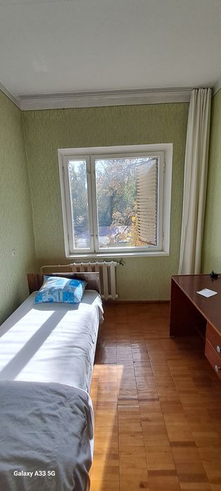 Продаётся 3-х комнатная квартира