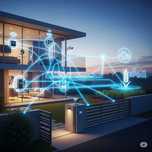 Instalator Automatizări - Soluții Smart Home, Industrie și Agricultură