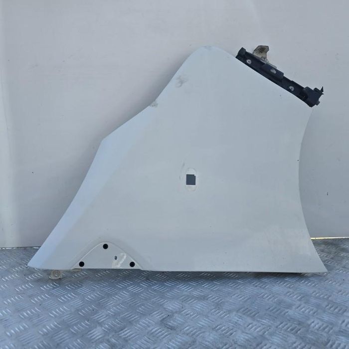 Aripa fata dreapta Fiat Talento 2