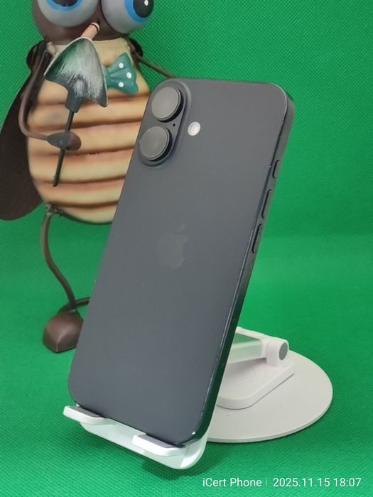 Iphone 16* GARANTIE * Buy Back *