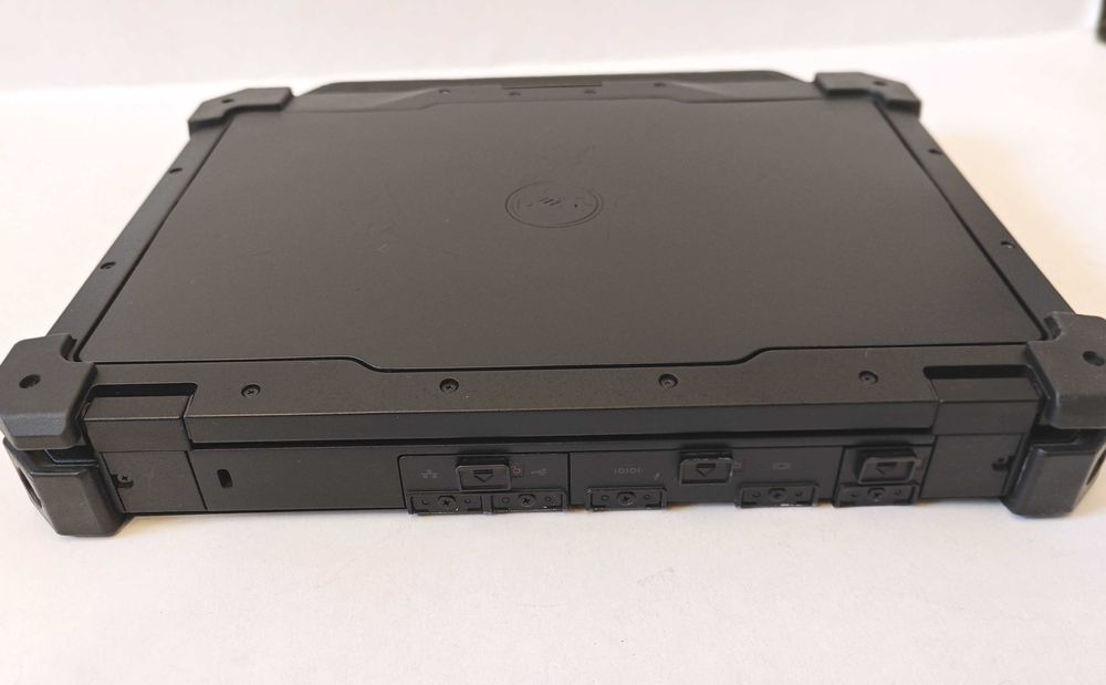 Laptop Dell Latitude 12 Rugged Extreme 7204 refurbished