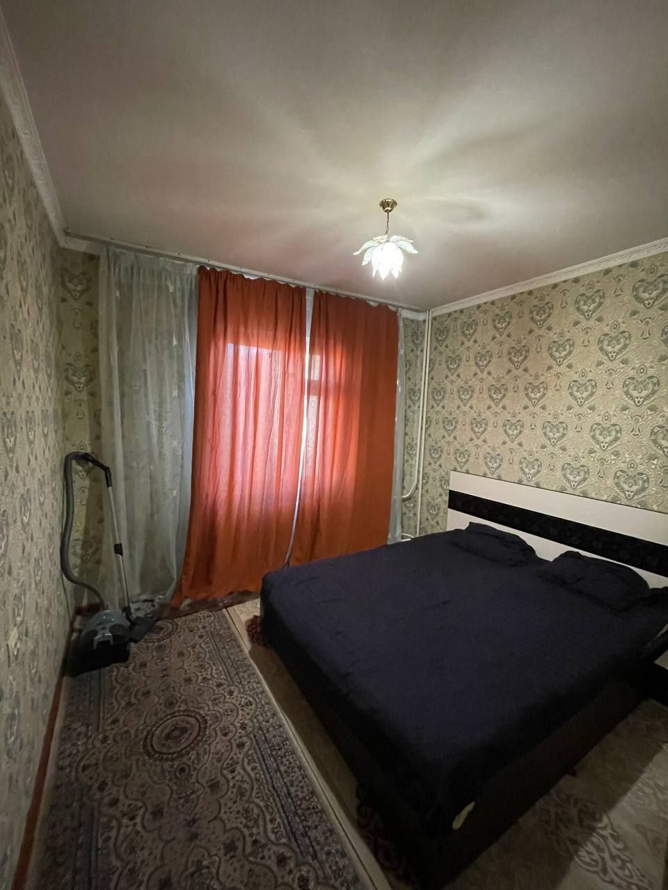 МЕТРО Шахристан 2 комнатная 60м2 Шахристанская Телевышка Юнусабад Торг