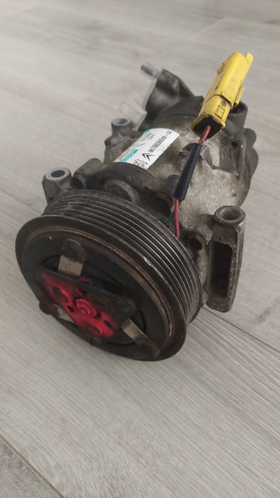 Compresor AC Peugeot Citroen