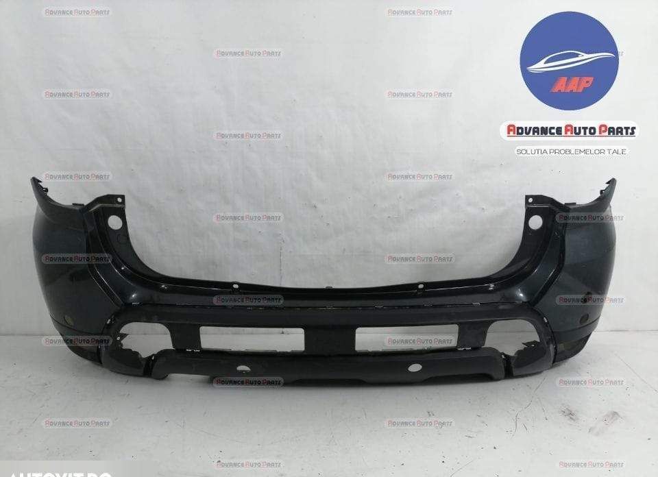 Bara spate  originala Dacia  Duster  2 [2018 - 2022]